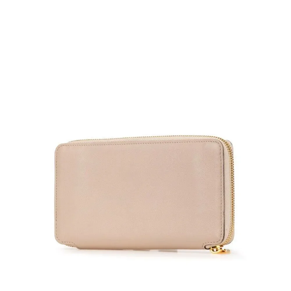 Louis Vuitton Portefeuille Iena Long Wallet